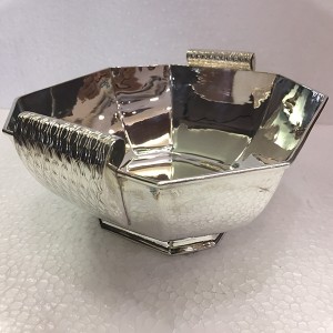 Hexagon Bowl